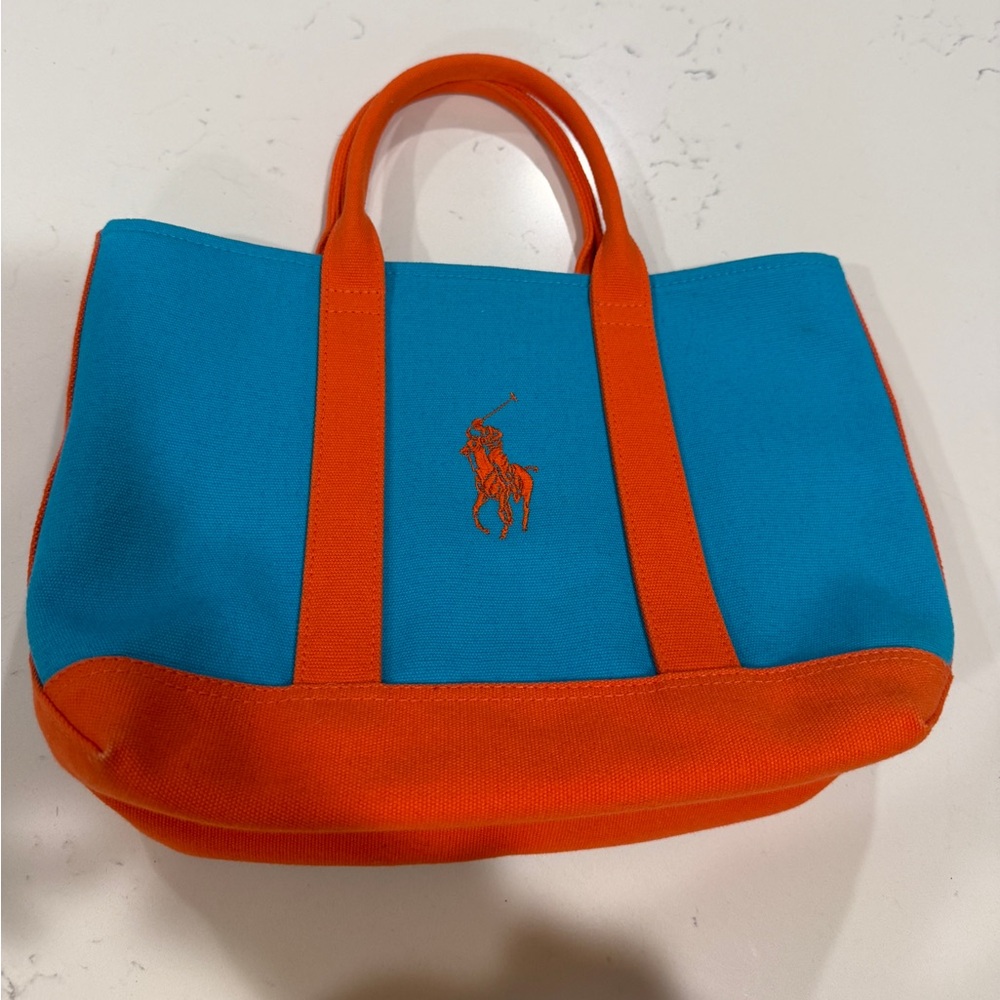 New! Ralph Lauren! - Picture 6 of 14